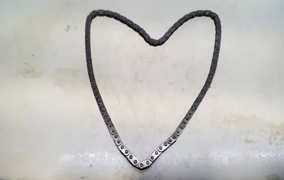 Maserati Levante Timing chain (engine) 