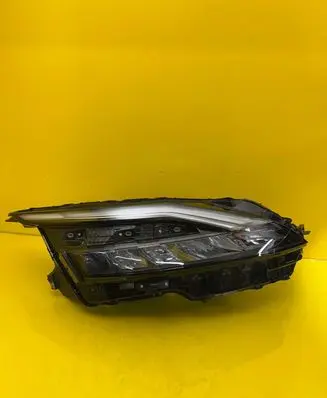 Nissan Qashqai J12 Headlight/headlamp 100-8D02G