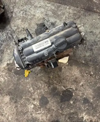 Hyundai i10 Engine G4HG
