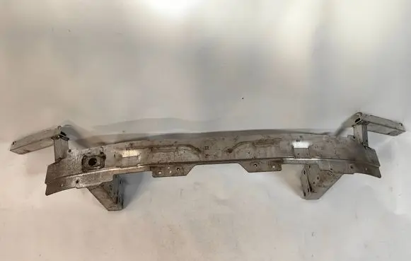 BMW X5 G05 Front bumper support beam 7421599