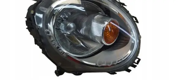 Mini One - Cooper Coupe R56 Headlight/headlamp