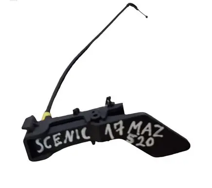 Renault Scenic IV - Grand scenic IV Engine bonnet (hood) release handle