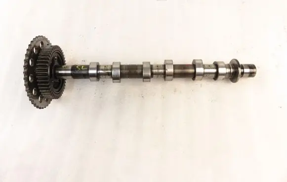 Infiniti M Camshaft 