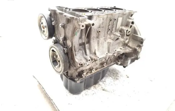 Citroen C5 Aircross Engine swap 5GF 5GFEP6FADTXD