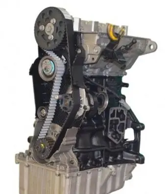 Skoda Fabia Mk3 (NJ) Engine block BMS