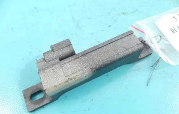 Infiniti FX Central body control module 4080806900 IMPRK1204540