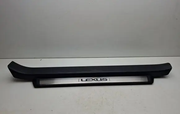 Lexus GS 250 350 300H 450H Front sill trim cover 6792030070