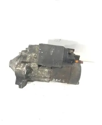 Renault Scenic II - Grand scenic II Starter motor 8200584675