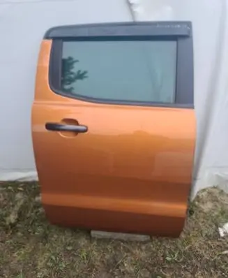 Ford Ranger Rear door