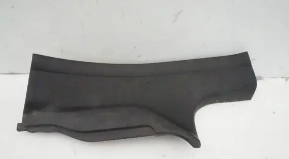 Honda Accord Rear sill trim cover 84261-SED-0030