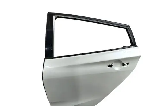 Toyota Prius (XW50) Rear door