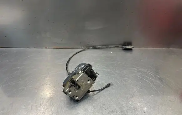 Renault Espace IV Rear door lock 017959 312060945 C945BE