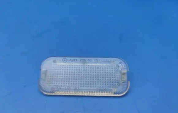 Mercedes-Benz E W211 Rear door interior light A2118250010