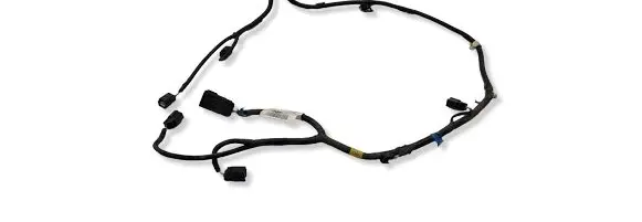 Ford Mondeo MK V Parking sensor (PDC) wiring loom FG9T15K868 12998663000 E2998663
