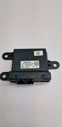 Maserati Ghibli Parking PDC control unit/module 068403887AB JG454118180000 068403887