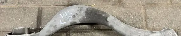 Jeep Grand Cherokee WL Front lower control arm/wishbone P68375647AB