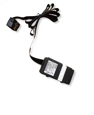 Mercedes-Benz CLS C219 GPS navigation control unit/module 7620000430 10R056987