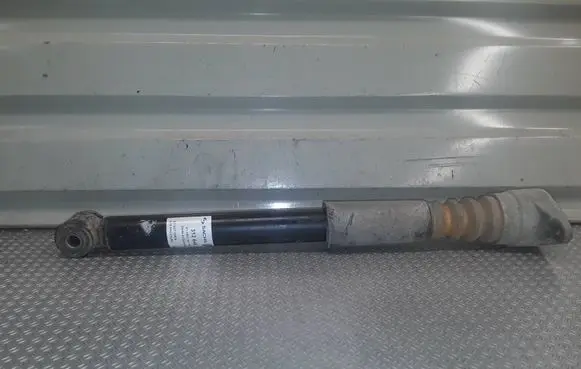 Audi A6 S6 C6 4F Rear shock absorber/damper 312640