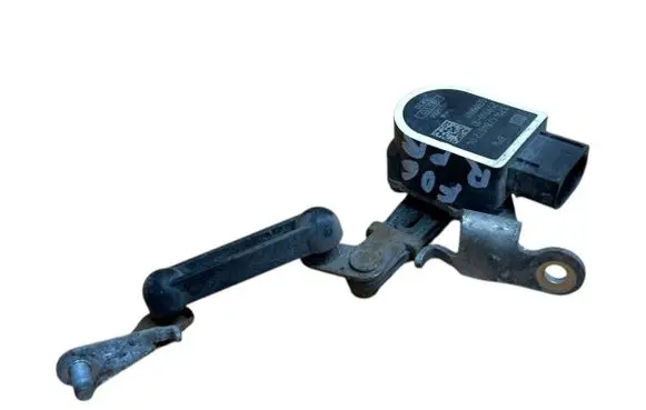 Headlight/headlamp level sensor