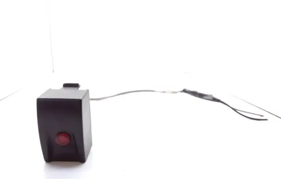 SsangYong Musso Alarm movement detector/sensor 