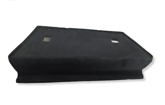 Porsche 911 991 Rear floor carpet liner 99155103102