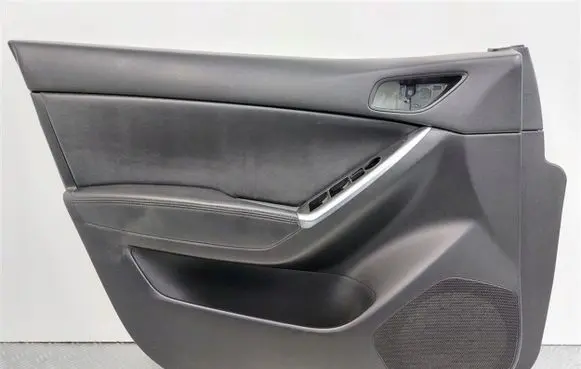 Mazda CX-5 Front door card panel trim KA0G68450