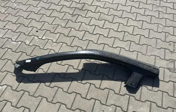 Audi A3 8Y Front bodywork piece VW25097