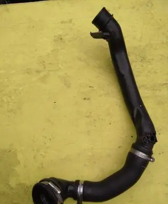 Peugeot 508 II Intercooler hose/pipe 9820116080