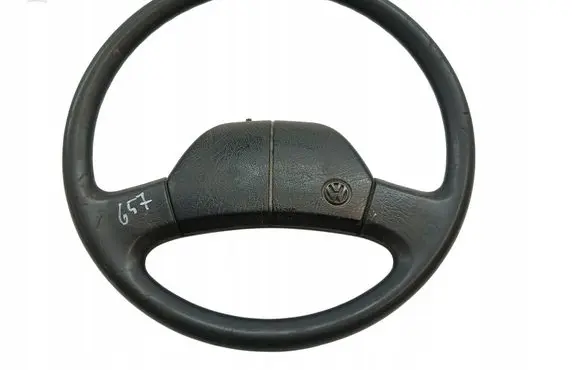Volkswagen Transporter - Caravelle T4 Steering wheel 