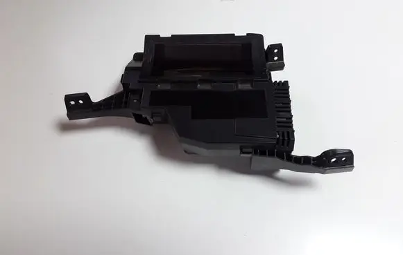 Toyota Prius (XW50) Screen/display/small screen 8310847080