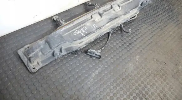 KIA Ceed Rear bumper support beam 
