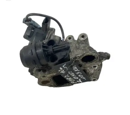 Ford Mondeo MK IV EGR valve 9671398180