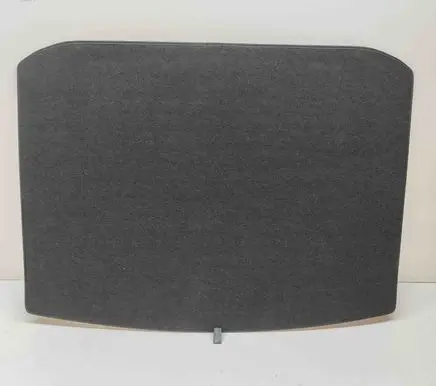 Skoda Karoq Trunk/boot floor carpet liner 57A862559C 57A061163A
