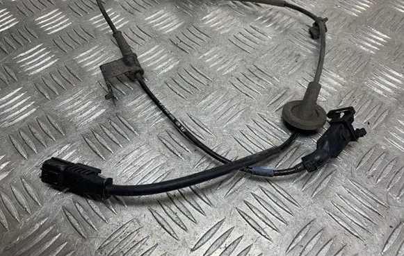 Hyundai Kona I Rear ABS sensor wiring 58960J9000