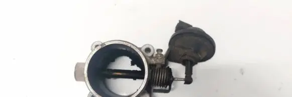 KIA Ceed Throttle valve 351002XXXX 35100-2XXXX