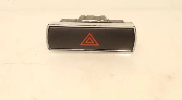 Ford Mondeo MK IV Hazard light switch BS7T13A350AA
