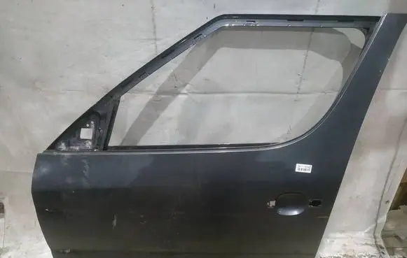 Skoda Roomster (5J) Front door PILKOS