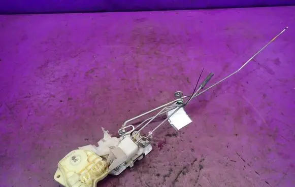 Honda City Front door lock 