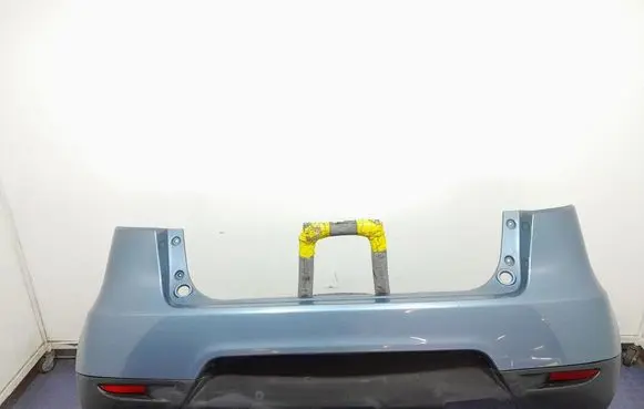 Mitsubishi Colt Rear bumper