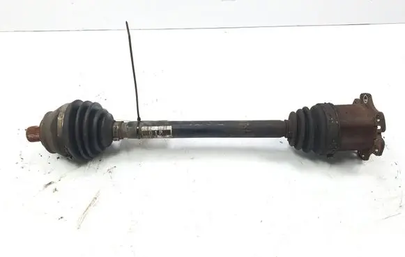 Audi A8 S8 D3 4E Front driveshaft 4E0407271P