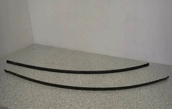 Suzuki Alto Roof trim bar molding cover 