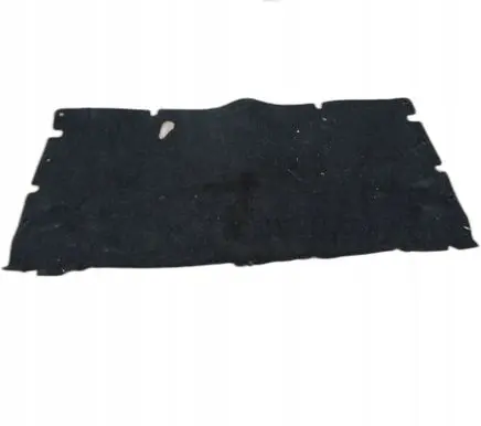Mercedes-Benz ML W166 Seat and door cards trim set 867730
