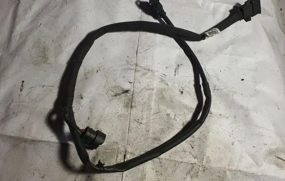 Mercedes-Benz GL X164 Gearbox/transmission wiring loom A2721502033