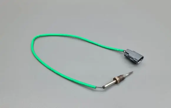 Exhaust gas temperature sensor