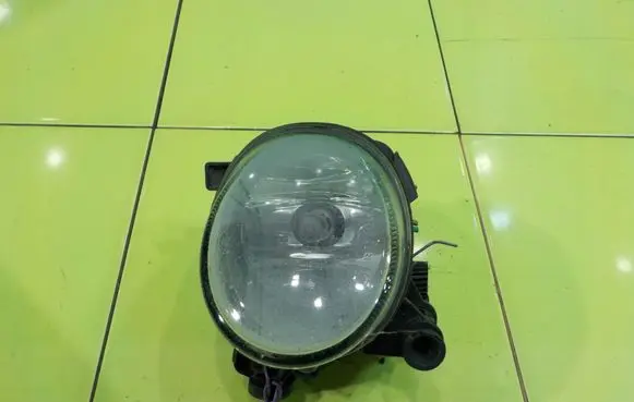 Audi A5 8T 8F Front fog light 8T0941699 LEWY