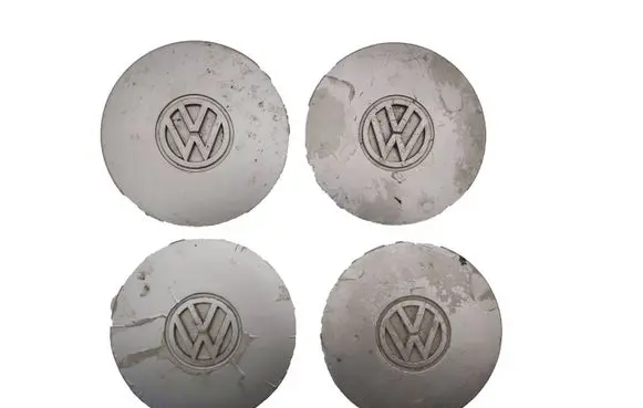 Original wheel cap
