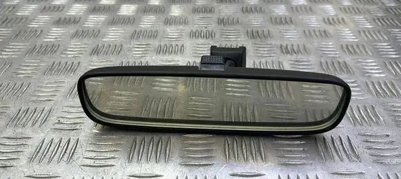 Mitsubishi ASX Rear view mirror (interior) 022197