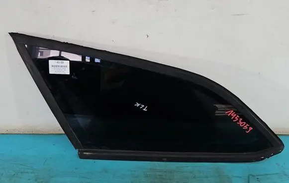 Ford Focus Rear side window IMPRK1453059