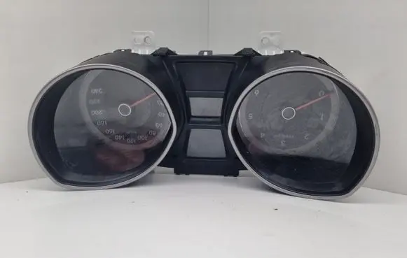 Hyundai i30 Speedometer (instrument cluster) E56 94003A6554 1100281640PO