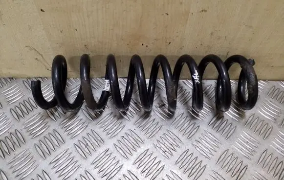 BMW 3 F30 F35 F31 Rear coil spring 6792519
